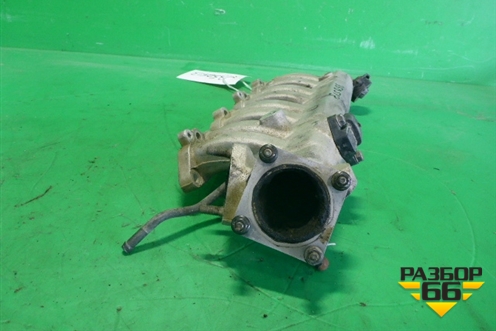 Коллектор впускной (1.5л D4FA дизель) для Kia Cerato с 2003-2009г (Серато 1)