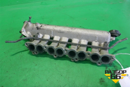 Коллектор впускной (1.5л D4FA дизель) для Kia Cerato с 2003-2009г (Серато 1)