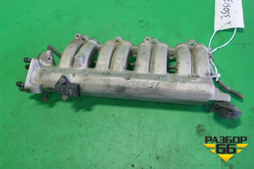 Коллектор впускной (1.5л D4FA дизель) для Kia Cerato с 2003-2009г (Серато 1)