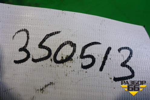 Коллектор впускной (1.5л D4FA дизель) для Kia Cerato с 2003-2009г (Серато 1)