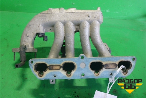 Коллектор впускной (1.6л S6D) для Kia Shuma с 2001-2004г (Шума)