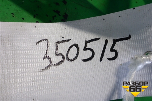 Коллектор впускной (1.6л S6D) для Kia Shuma с 2001-2004г (Шума)