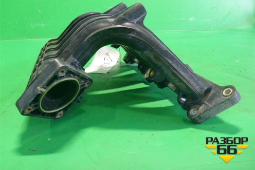 Коллектор впускной (1.5л) (477F1008010BA) для Chery Bonus(A13) с 2010г (Бонус)