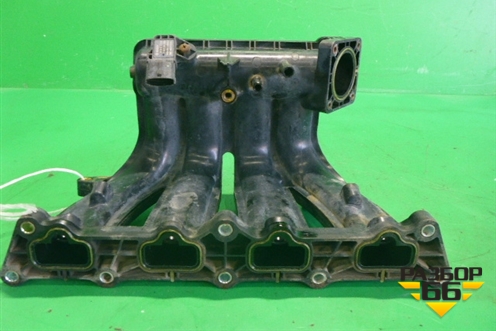 Коллектор впускной (1.5л) (477F1008010BA) для Chery Bonus(A13) с 2010г (Бонус)