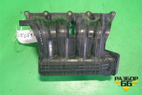 Коллектор впускной (1.5л) (477F1008010BA) для Chery Bonus(A13) с 2010г (Бонус)