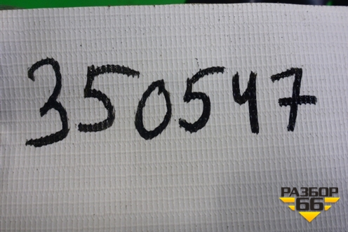 Коллектор впускной (1.5л) (477F1008010BA) для Chery Bonus(A13) с 2010г (Бонус)