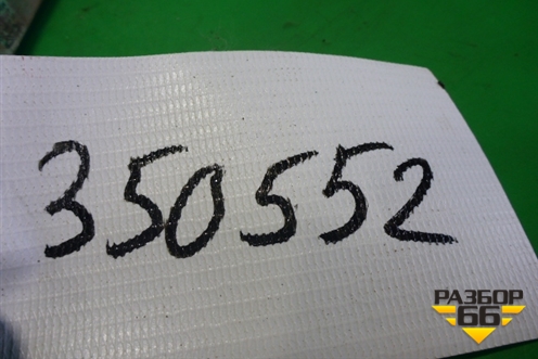 Рейка топливная рампа (1.5л) (477F1112001CA) для Chery Bonus(A13) с 2010г (Бонус)