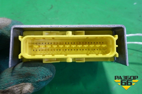 Блок управления AIR BAG (0285010159) для Chery Bonus(A13) с 2010г (Бонус)