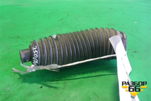 Пыльник рулевой тяги (б\у) (1K0423831A) для Skoda Octavia (A7) с 2013г (Октавия)