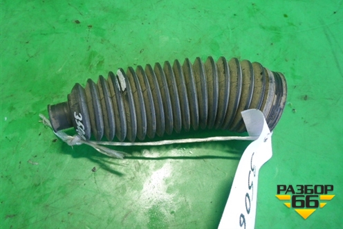 Пыльник рулевой тяги (б\у) (1K0423831A) для Skoda Octavia (A7) с 2013г (Октавия)