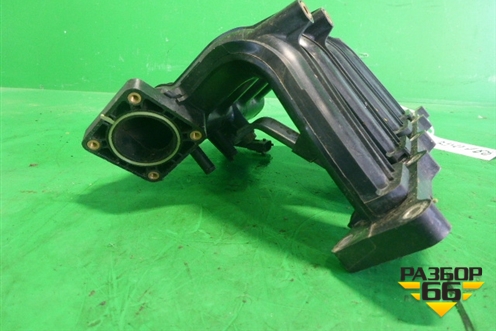 Коллектор впускной (1.5л) (477F1008010BA) для Chery Bonus(A13) с 2010г (Бонус)