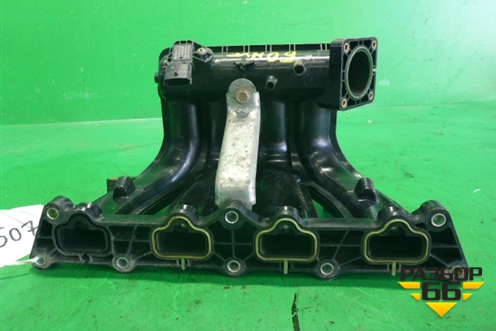 Коллектор впускной (1.5л) (477F1008010BA) для Chery Bonus(A13) с 2010г (Бонус)