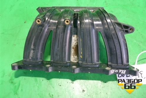 Коллектор впускной (1.5л) (477F1008010BA) для Chery Bonus(A13) с 2010г (Бонус)