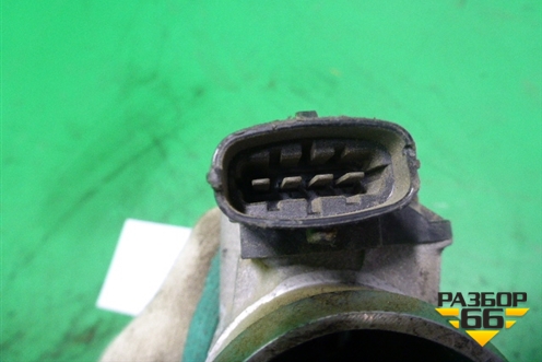 Коллектор впускной (1.9л) (06017655350621) для Opel Vectra C с 2002-2008г (Вектра)