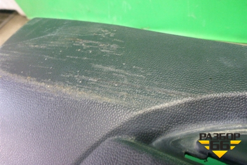 Накладка на порог наружная правая (AMG) (A1566980854) для Mercedes Benz GLA-Klass X156 с 2014г (ГЛА)