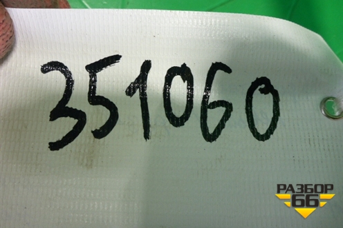 Кронштейн корпуса воздушного фильтра для Volvo TRUCK FM с 2001-2013г (ФМ)