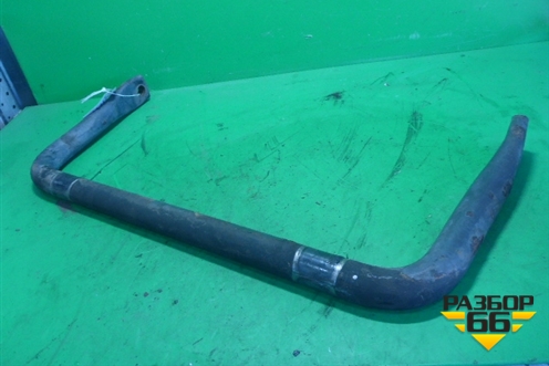 Стабилизатор задний для Volvo TRUCK FM с 2001-2013г (ФМ)