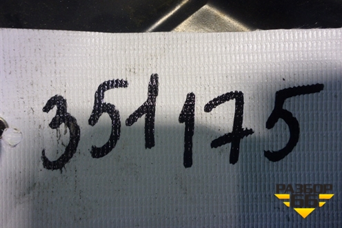 Панель внутренняя двери левой для Volvo TRUCK FM с 2001-2013г (ФМ)