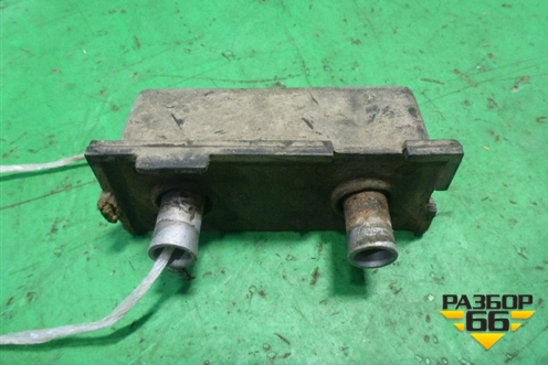 Подушка радиатора  (3154251) для Volvo TRUCK FM с 2001-2013г (ФМ)