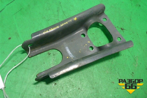 Кронштейн амортизатора переднего (3197808) для Volvo TRUCK FM с 2001-2013г (ФМ)