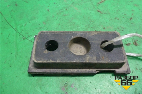 Подушка радиатора  (20364891) для Volvo TRUCK FM с 2001-2013г (ФМ)