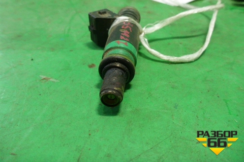 Форсунка инжекторная электрическая (1.4л ASDB) для Ford Focus 2 с 2005-2008г (Фокус)