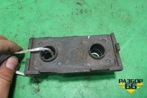 Подушка радиатора  (20364891) для Volvo TRUCK FM с 2001-2013г (ФМ)