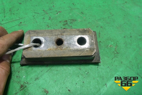 Подушка радиатора  (20364891) для Volvo TRUCK FM с 2001-2013г (ФМ)