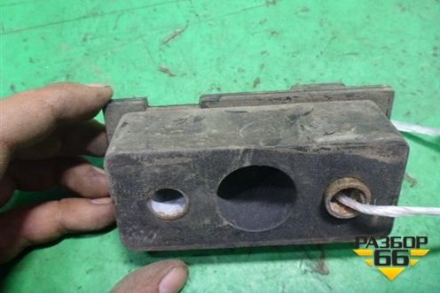 Подушка радиатора  (3154251) для Volvo TRUCK FM с 2001-2013г (ФМ)