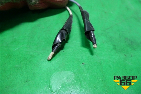 Проводка двери передней правой (4M5T14K138) для Ford Focus 2 с 2005-2008г (Фокус)