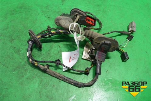 Проводка двери передней правой (4M5T14K138) для Ford Focus 2 с 2005-2008г (Фокус)