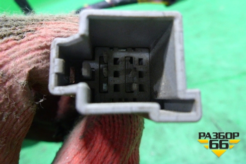 Проводка двери передней правой (4M5T14K138) для Ford Focus 2 с 2005-2008г (Фокус)