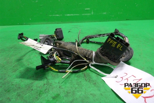 Проводка двери передней правой (3-х дверный кузов) (4M5T14A584) для Ford Focus 2 с 2005-2008г (Фокус)