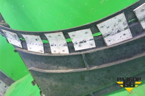 Диффузор вентилятора  (3183757) для Volvo TRUCK FM с 2001-2013г (ФМ)