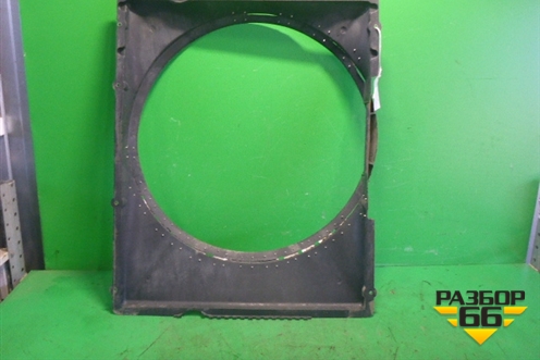 Диффузор вентилятора  (3183757) для Volvo TRUCK FM с 2001-2013г (ФМ)