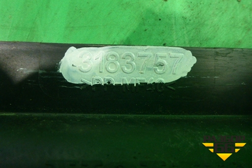 Диффузор вентилятора  (3183757) для Volvo TRUCK FM с 2001-2013г (ФМ)