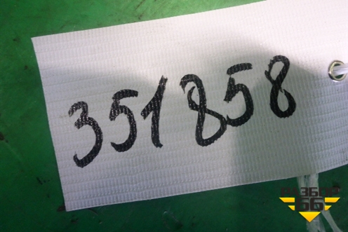 Зеркало правое электрическое (до 2009г 3 контакта новое) для Hyundai Santa Fe с 2005-2012г (Санта Фе)