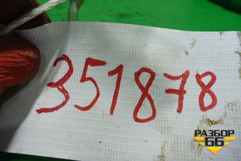 Натяжитель цепи (1.5л D4FA) для Kia Cerato с 2003-2009г (Серато 1)