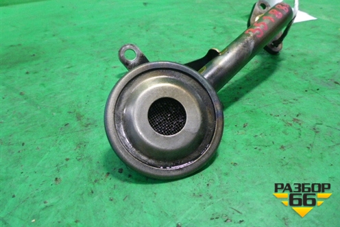 Маслозаборник (1.5л D4FA) для Kia Cerato с 2003-2009г (Серато 1)