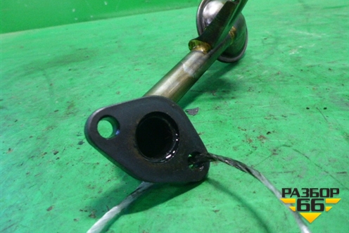 Маслозаборник (1.5л D4FA) для Kia Cerato с 2003-2009г (Серато 1)