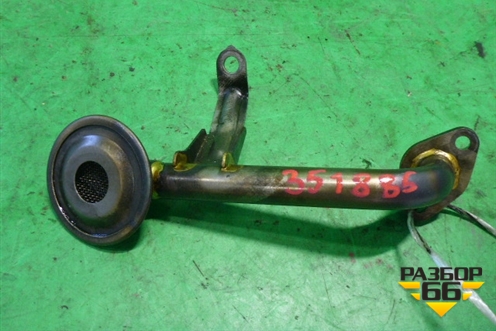 Маслозаборник (1.5л D4FA) для Kia Cerato с 2003-2009г (Серато 1)