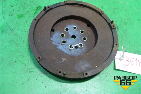 Маховик (1.5л D4FA МКПП) для Kia Cerato с 2003-2009г (Серато 1)