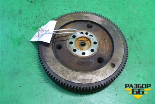 Маховик (1.5л D4FA МКПП) для Kia Cerato с 2003-2009г (Серато 1)