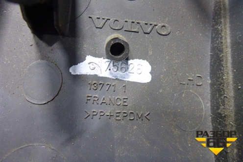 Накладка внутренняя (3175626) для Volvo TRUCK FM с 2001-2013г (ФМ)