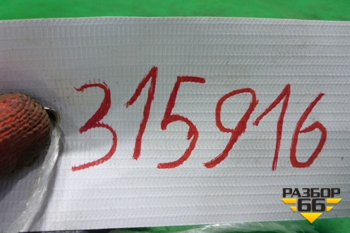 Накладка внутренняя (3175626) для Volvo TRUCK FM с 2001-2013г (ФМ)