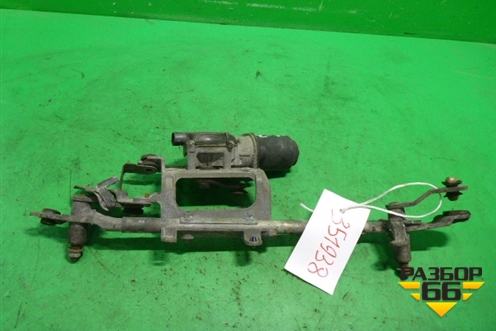 Трапеция стеклоочистителей (в сборе) (BBM46737X) для Mazda Mazda 3 (BL) с 2009-2013г