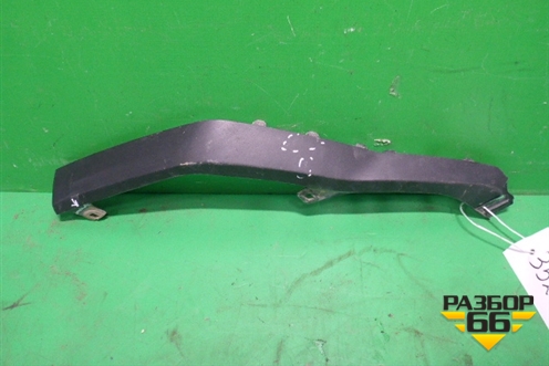 Спойлер переднего бампера правый (до 2019г) (5243748020) для Lexus RX 350 c 2015г (РХ)