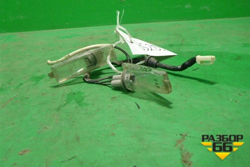 Фонарь подсветки номера (в сборе) для Lexus RX 300 c 2009-2015г (РХ)