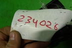 Накладка стойки (центральной правой) (7L6853318D) для Volkswagen Touareg c 2002-2010г (Туарег)