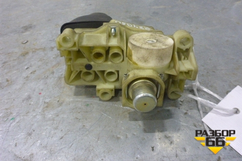 Кран стояночного тормоза (1774969) для Scania 5 R Series с 2004-2016г